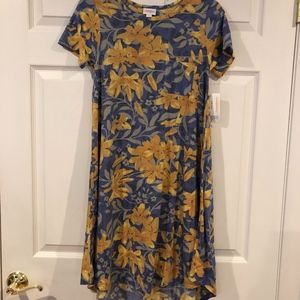 Lularoe Carly Dress